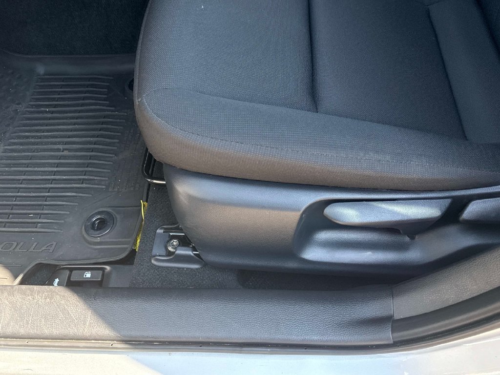 Used 2024 Toyota Corolla Sedan