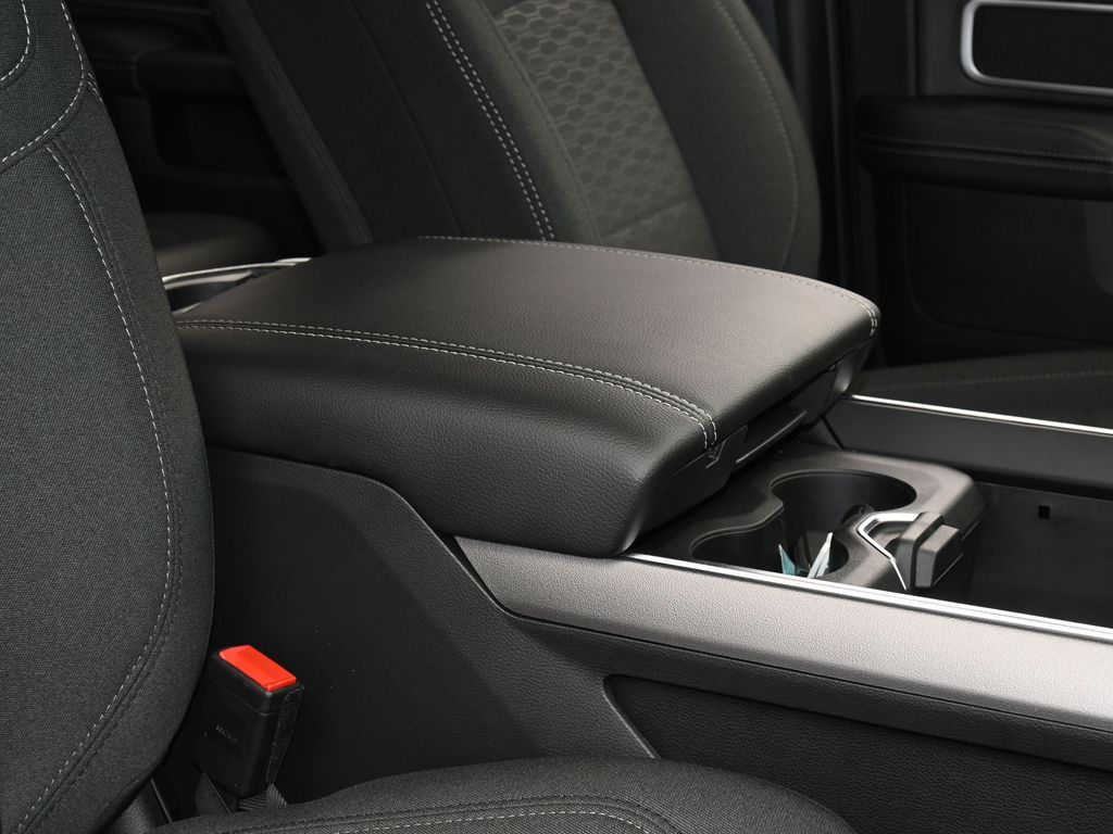 New 2026 Forged Blue Metallic Ram Big Horn image 45