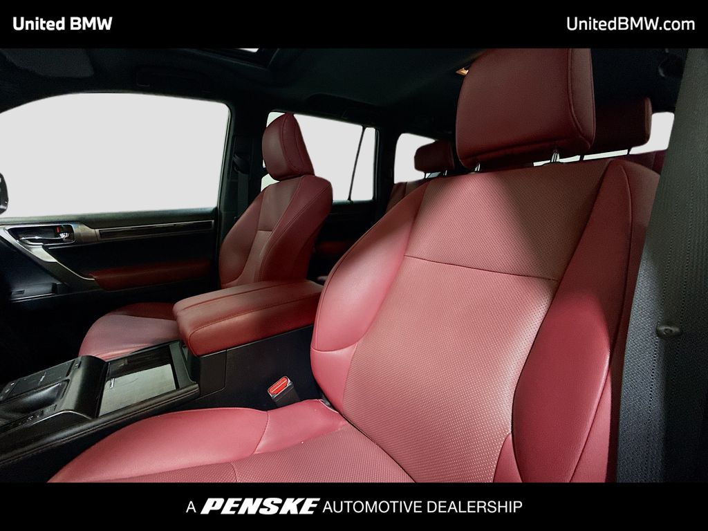 Thumbnail: 2023 Lexus GX - 5