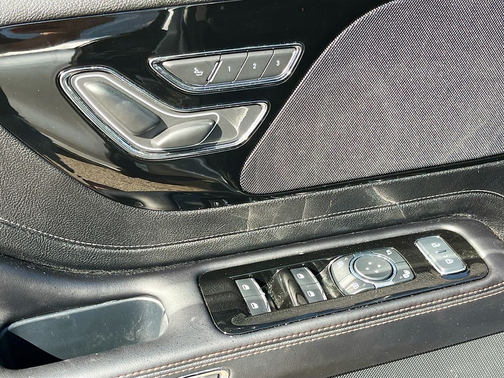 2024 Lincoln Aviator Premiere Silver at Bayway Cadillac of The Woodlands