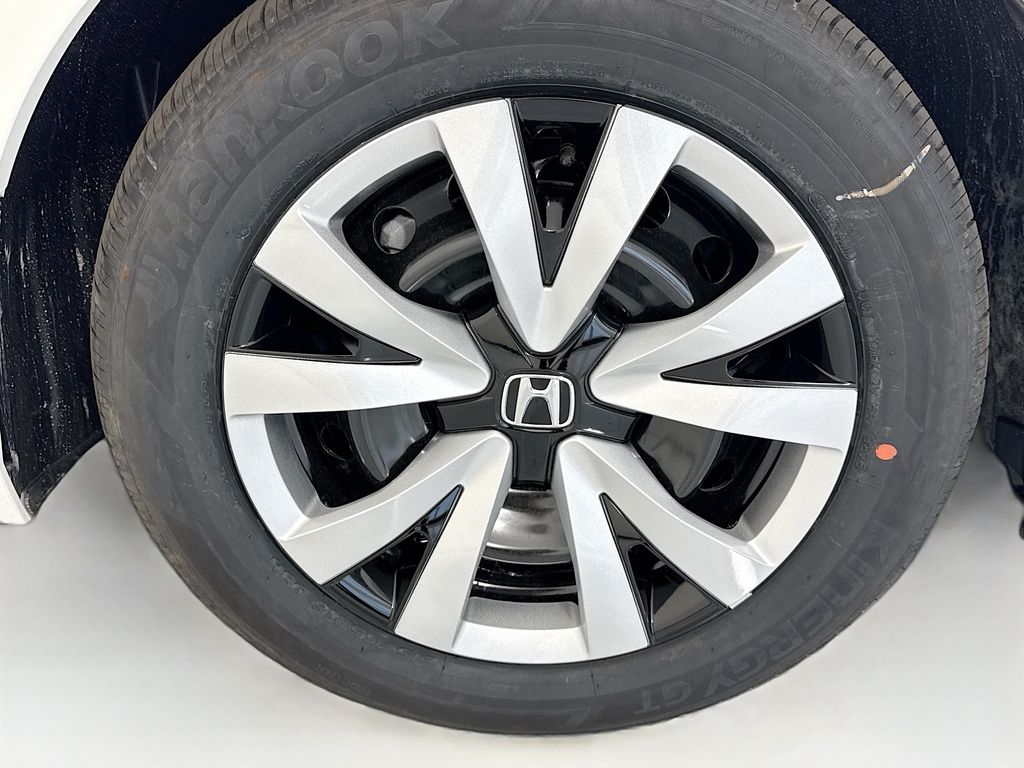 Thumbnail: 2026 Honda Civic - 31