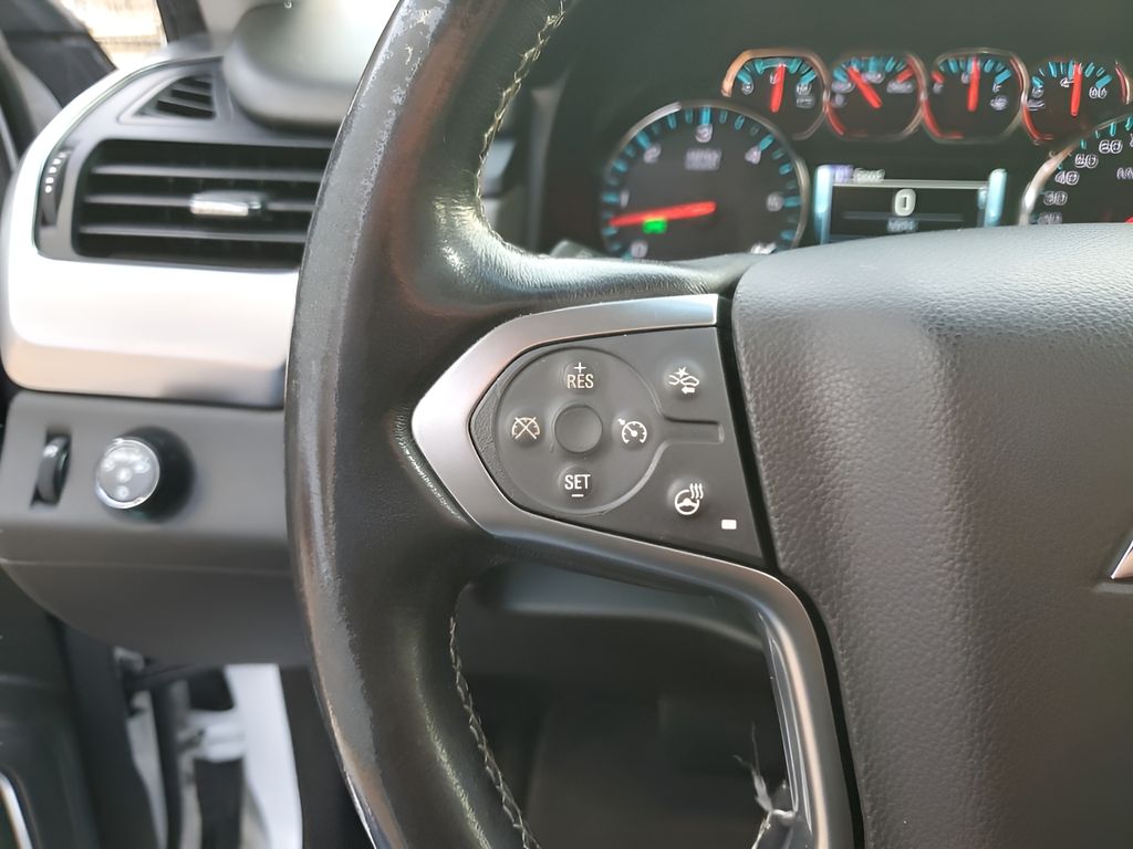 Used Car 2019 Chevrolet Tahoe  Lt For Sale Under $25,000 In Austin, Texas