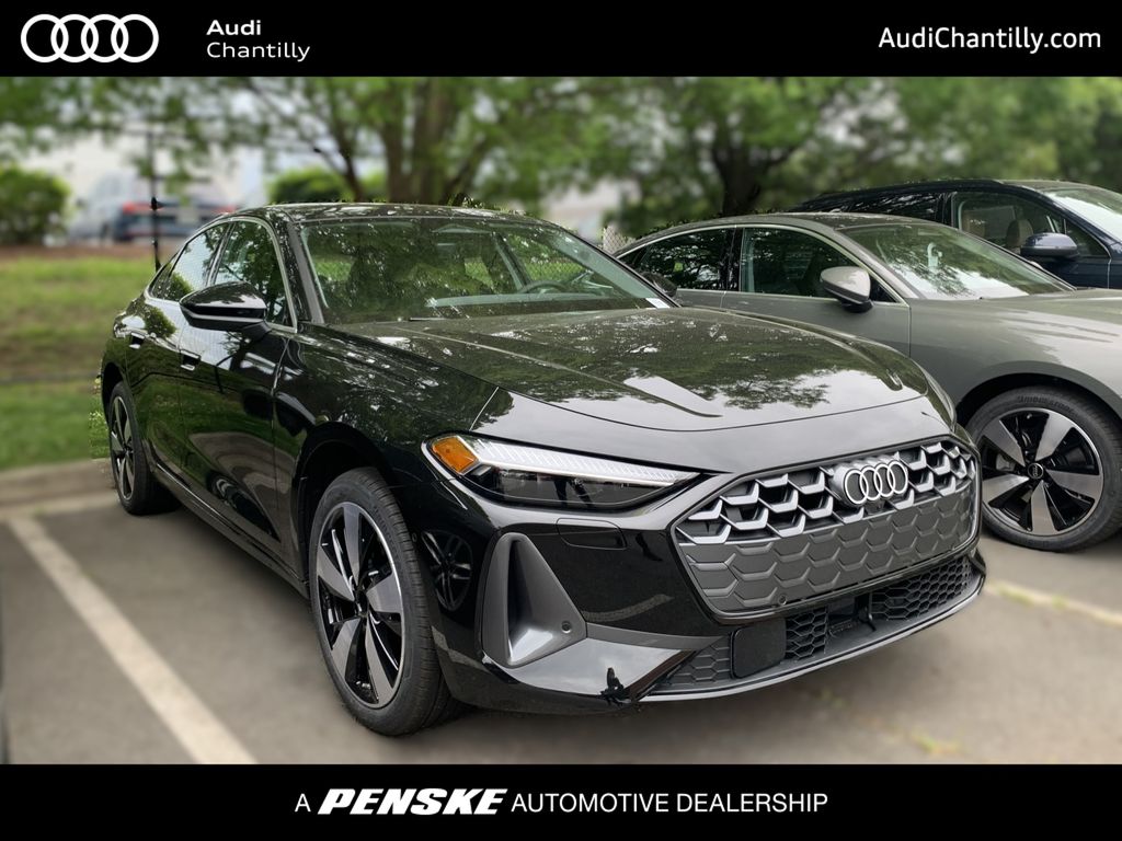 2025 Audi A5 Premium -
                Chantilly, VA