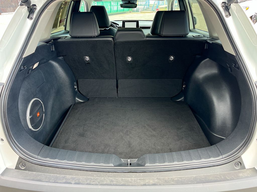2023 Toyota Corolla Cross XLE Beige at Don McGill Toyota