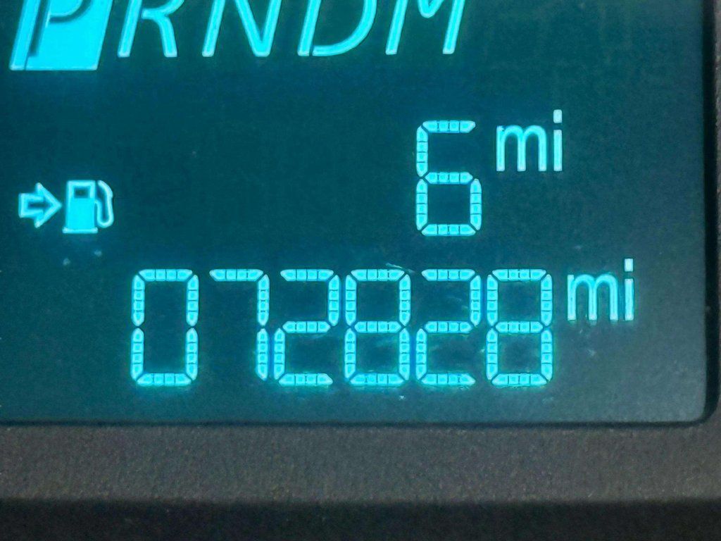 Used 2018 Oxford White Ford Base image 18