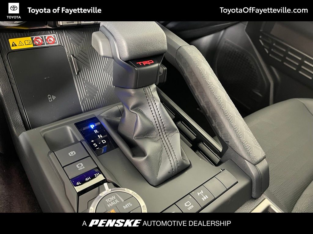 Thumbnail: 2026 Toyota 4Runner - 32