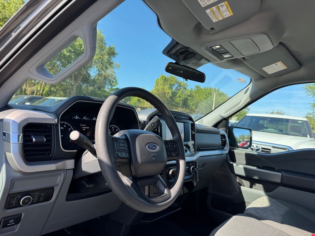 Used 2023 Ford F-150 Truck