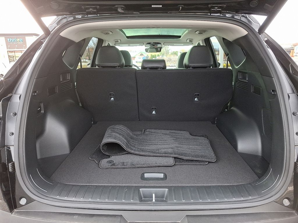 Thumbnail: 2024 Hyundai Tucson - 32