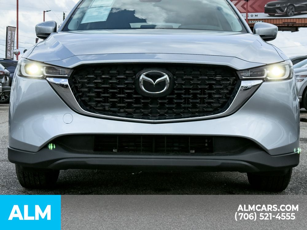 2023 Mazda CX-5 S Select Package - Photo 9