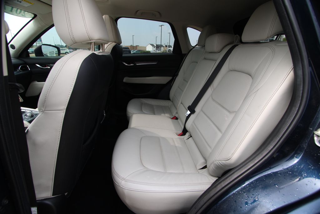Used 2017 Mazda CX-5 SUV
