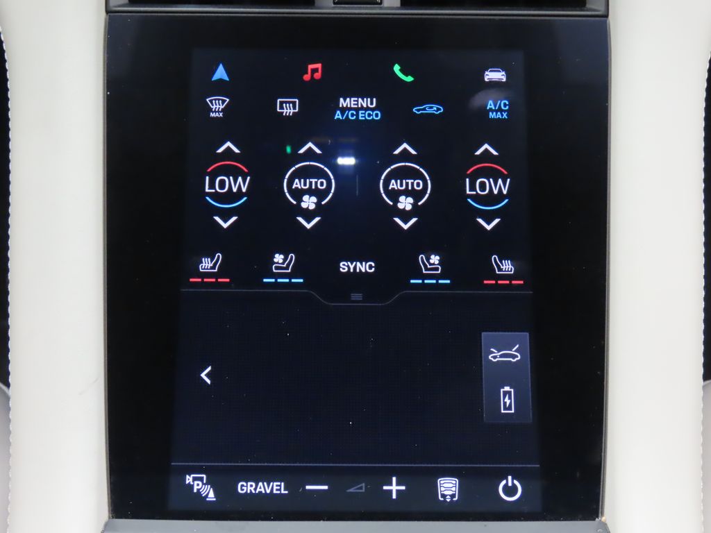 Thumbnail: 2024 Porsche Taycan - 28