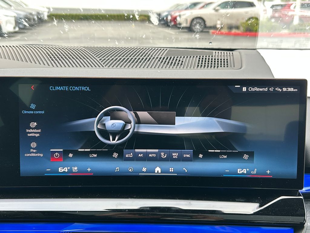 Thumbnail: 2025 BMW i5 - 24