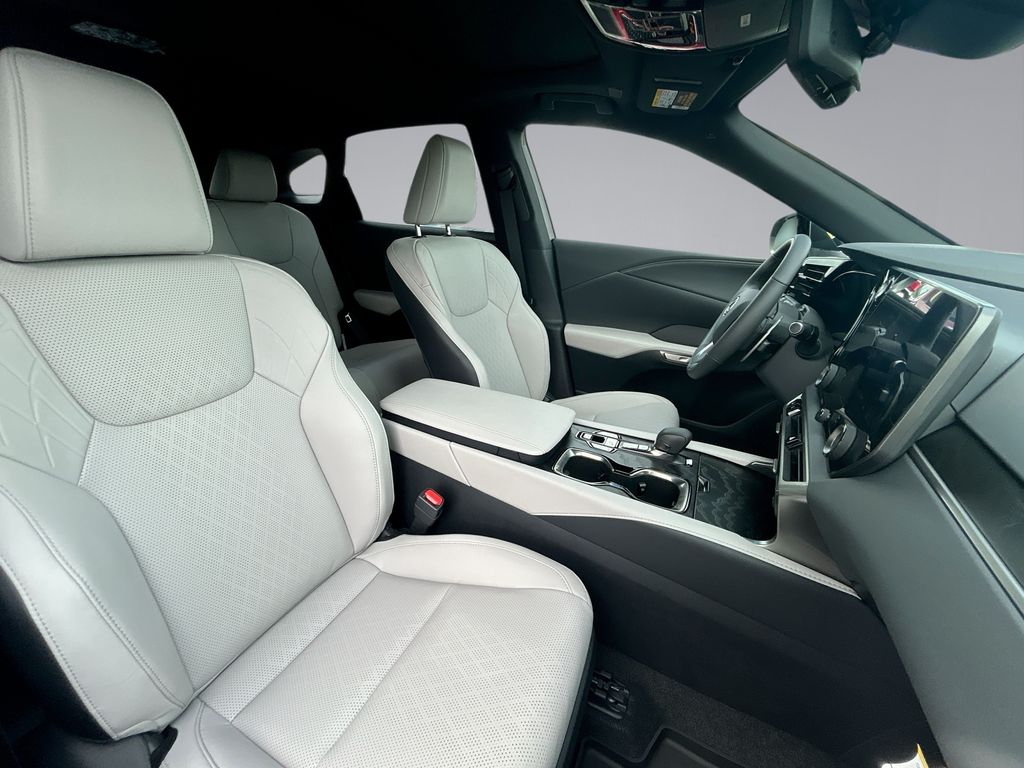 Thumbnail: 2026 Lexus RX - 4