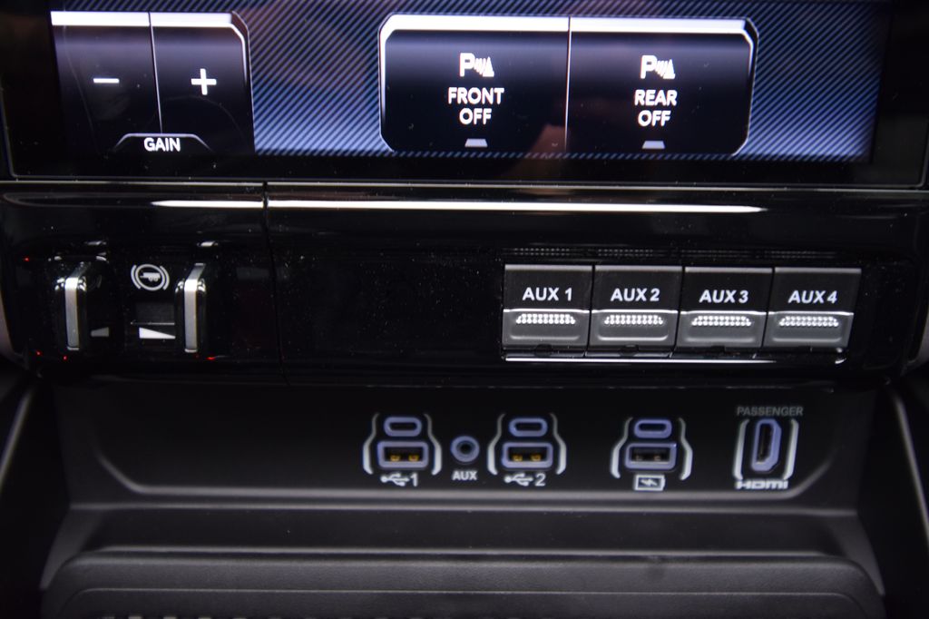 new 2026 Ram 1500 car, priced at $84,256