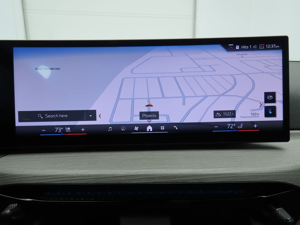 Thumbnail: 2025 BMW i4 - 14