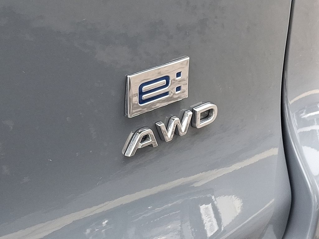 Thumbnail: 2025 Honda Prologue - 29