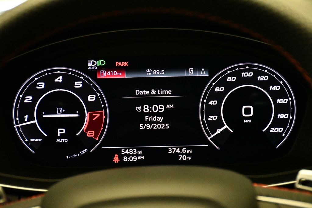 2024 Audi RS 5  24