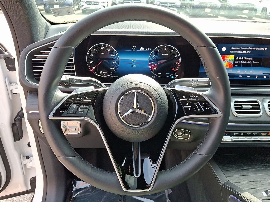 Thumbnail: 2026 Mercedes-Benz GLE - 19