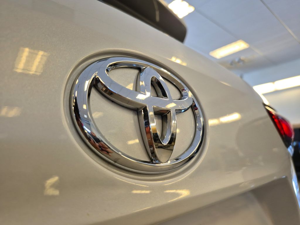2022 Toyota Highlander Limited Beige at Don McGill Toyota