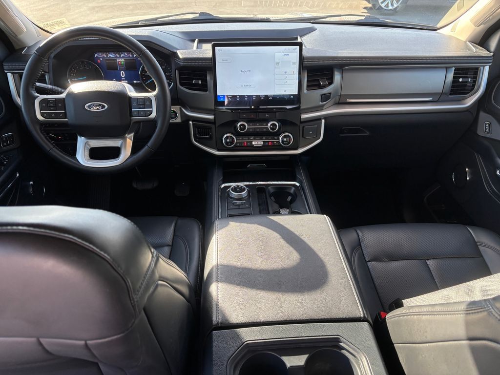 Used Car 2024 Ford Expedition  Xlt For Sale Under $50,000 In Austin, Texas