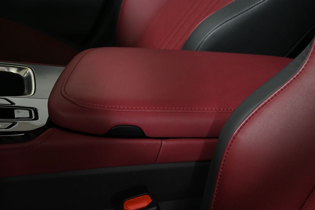 Thumbnail: 2024 Lexus NX - 26