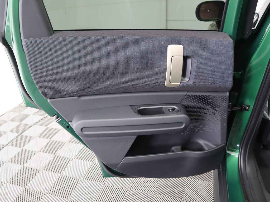 Thumbnail: 2026 MINI Cooper Countryman - 28