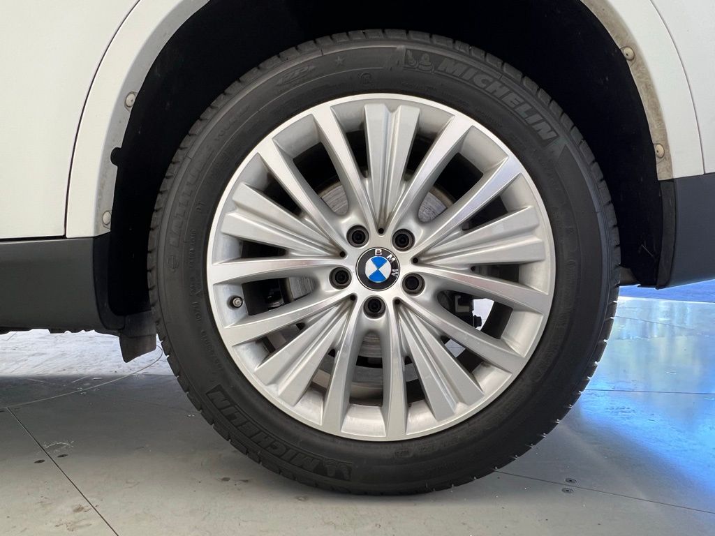 Thumbnail: 2016 BMW X5 - 23