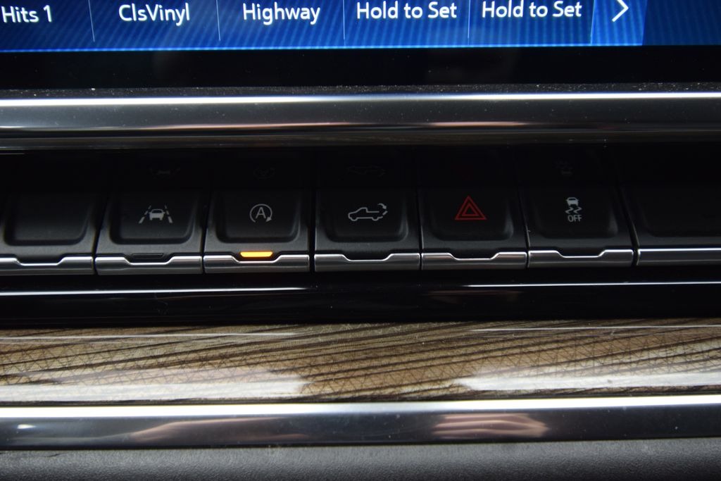 used 2022 Chevrolet Silverado 1500 car, priced at $35,000