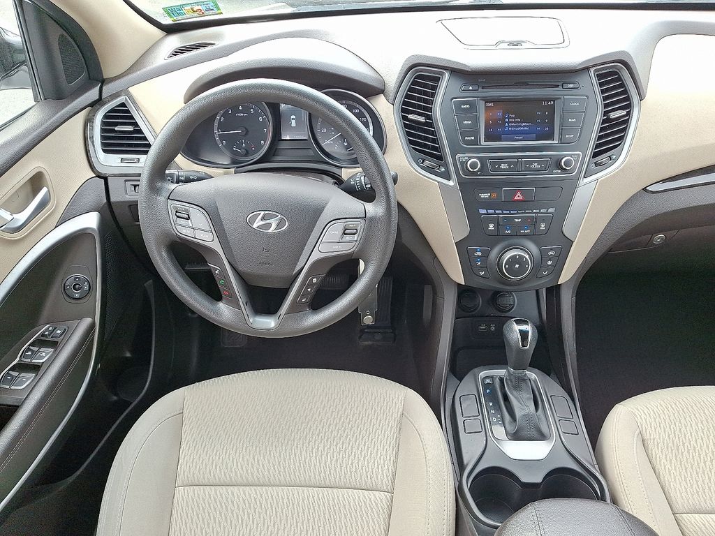 Thumbnail: 2017 Hyundai Santa Fe - 12