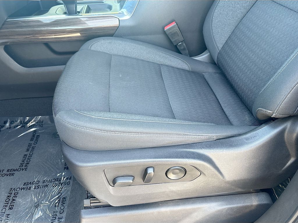 Used 2023 Brown Chevrolet LT Trail Boss image 20