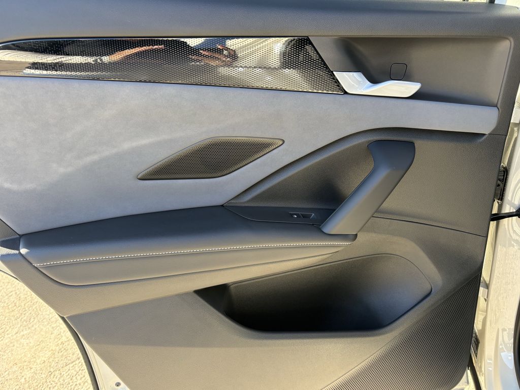 New 2026 Sandstone Volkswagen 2.0T SE R-Line Black image 22