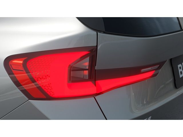 Thumbnail: 2026 BMW X1 - 8