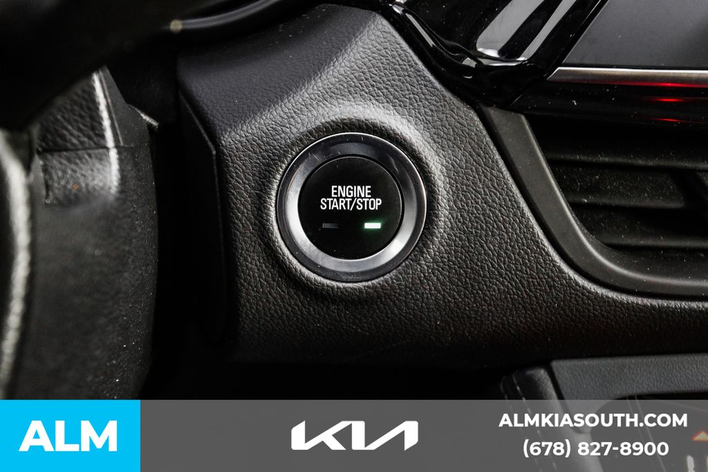 2020 Buick Envision Essence photo 26