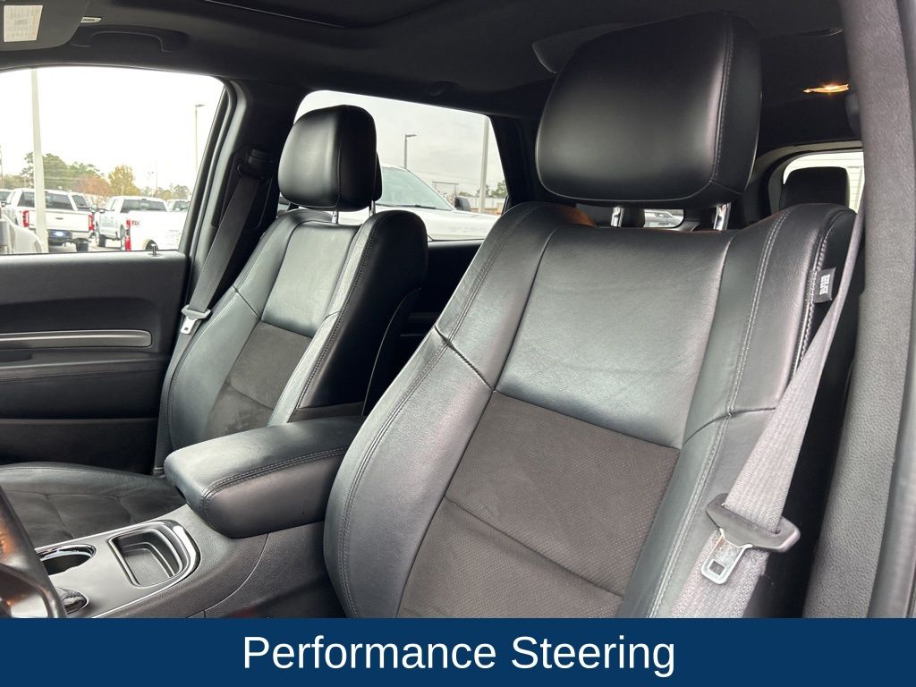 2020 Dodge Durango R/T RWD