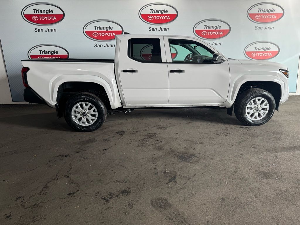 Thumbnail: 2026 Toyota Tacoma - 6