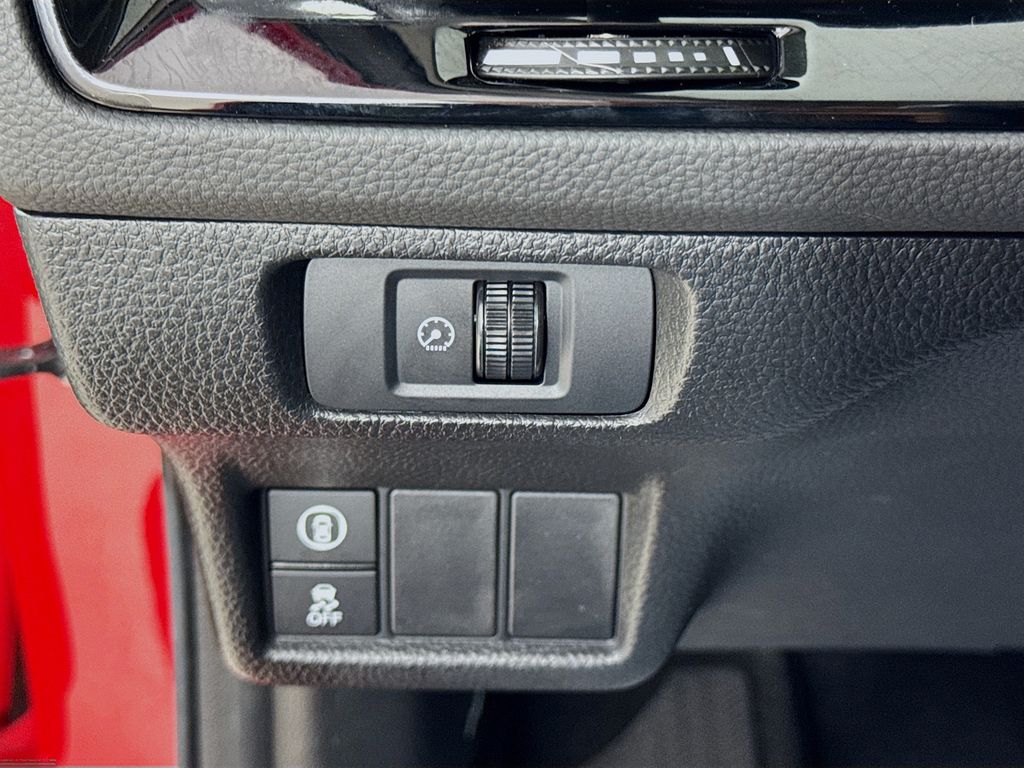 Used Car 2023 Honda Civic  Ex For Sale Under $25,000 In Austin, Texas