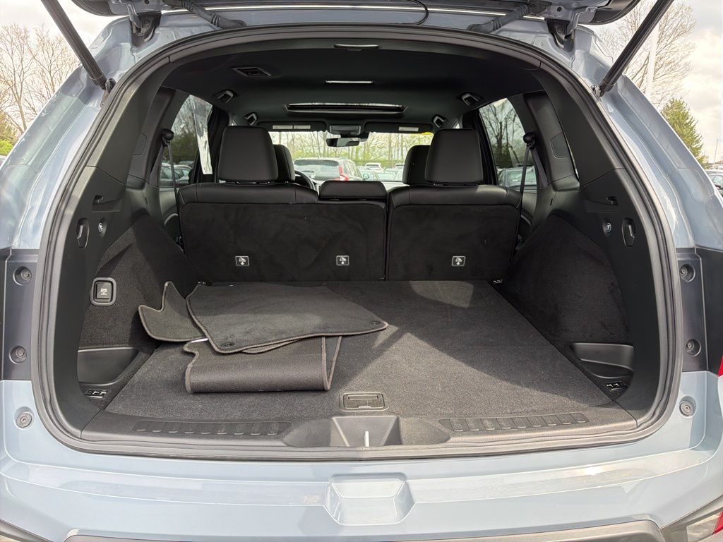 Thumbnail: 2023 Honda Passport - 21