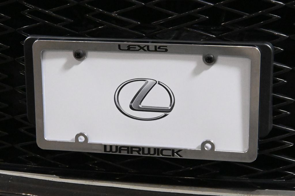 2022 Lexus RX 350 Sport Handling 14