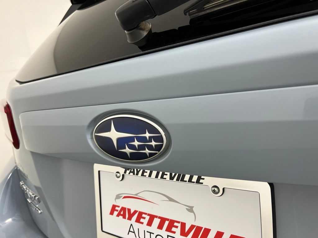 Thumbnail: 2020 Subaru Crosstrek - 17