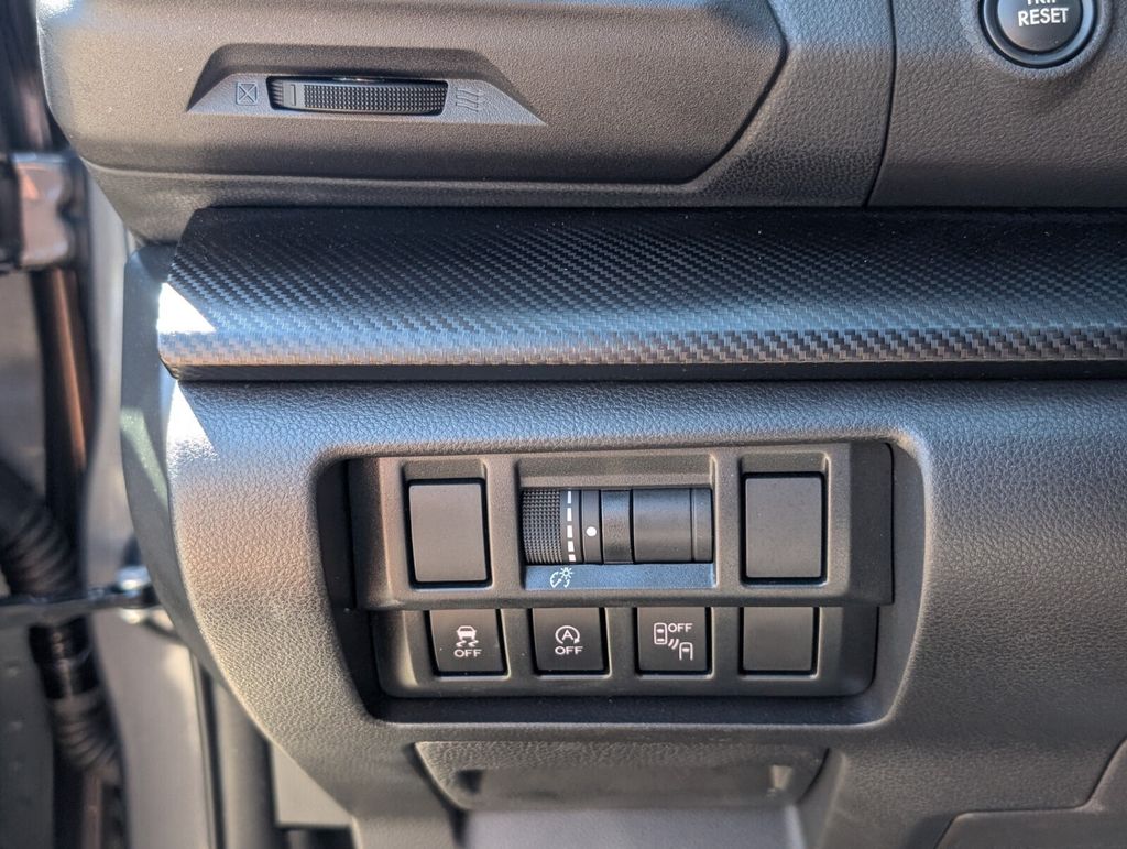 used 2021 Subaru Crosstrek car, priced at $21,998