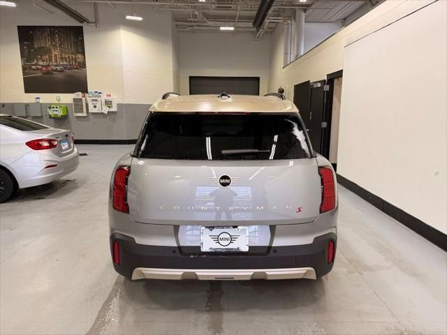 Thumbnail: 2026 MINI Cooper Countryman - 4