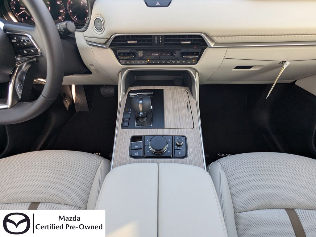 2026 Mazda CX-90 3.3 Turbo Premium Plus