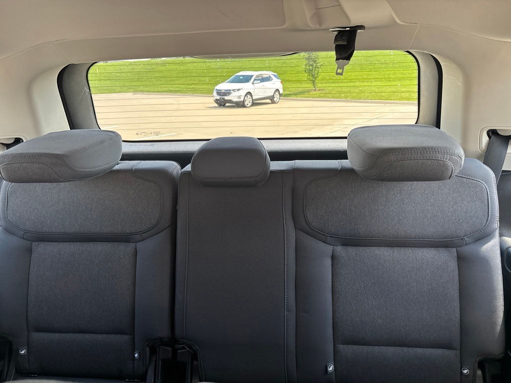 Used 2025 Ford Expedition SUV