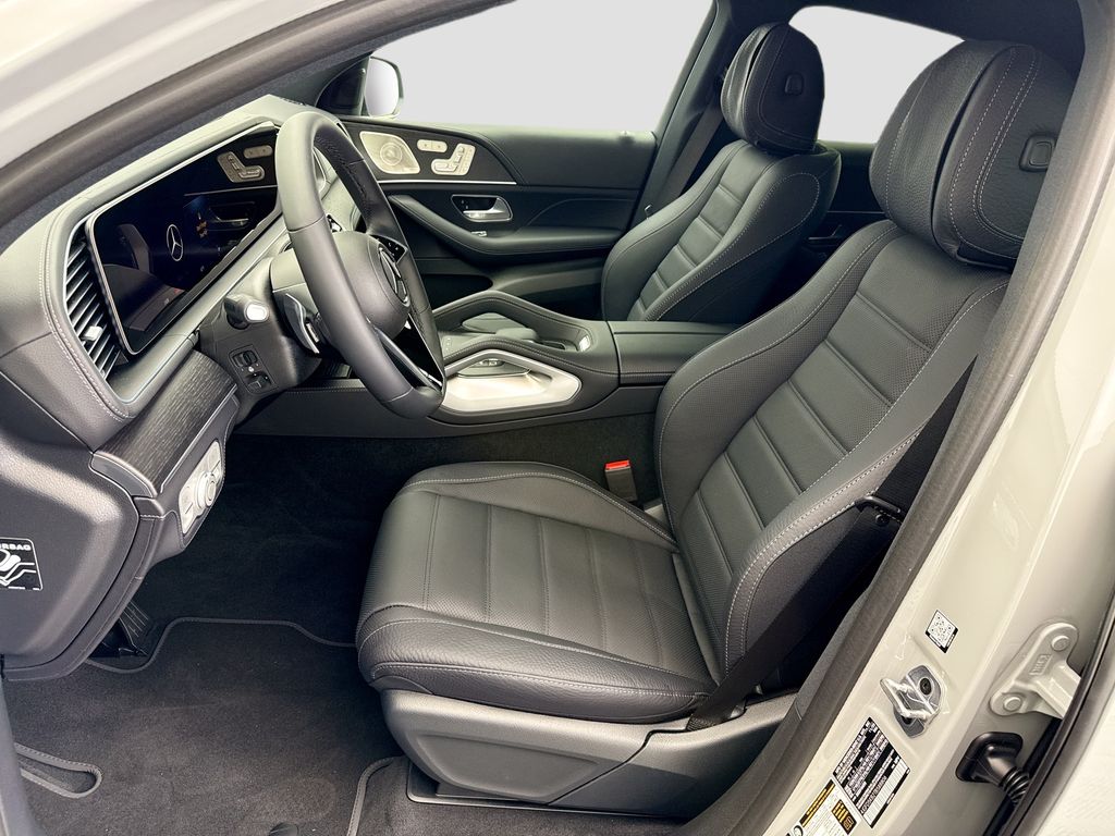 Thumbnail: 2026 Mercedes-Benz GLE - 18