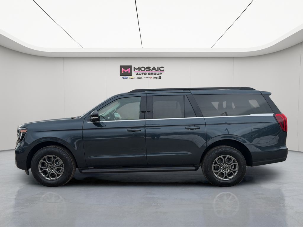 2026 Ford Expedition Max