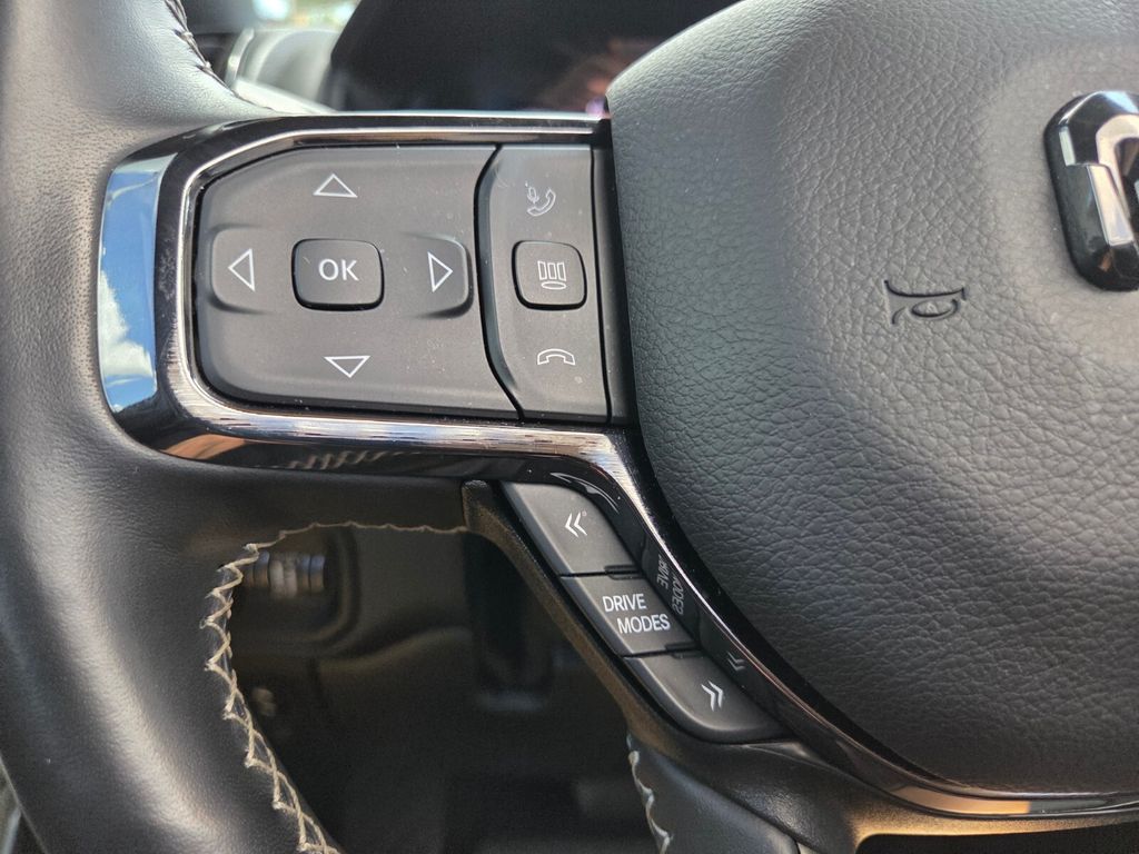 Used 2025 Ram 1500 Truck