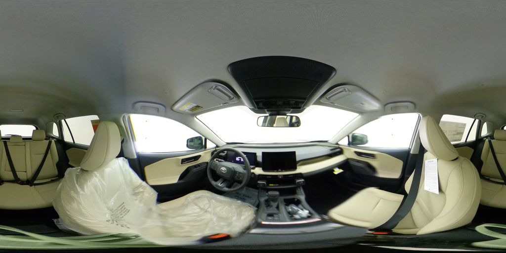 Thumbnail: 2026 Toyota RAV4 - 4