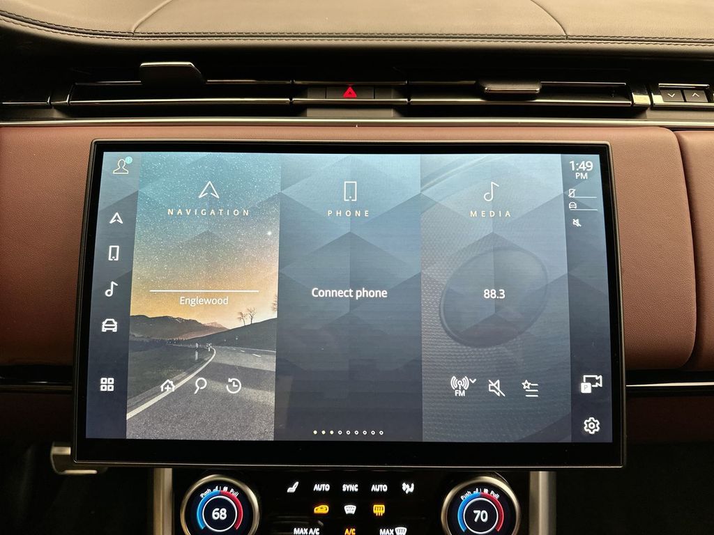 2023 Land Rover Range Rover Autobiography 17