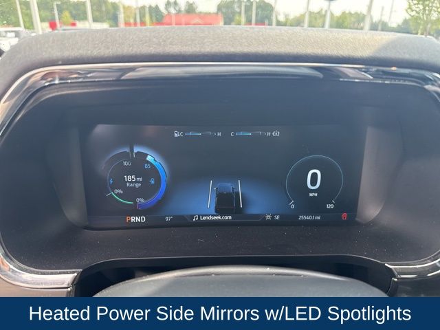 2023 Ford F-150 Lightning XLT