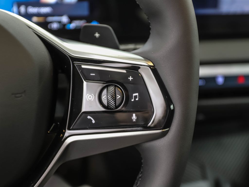 Thumbnail: 2026 BMW X3 - 13